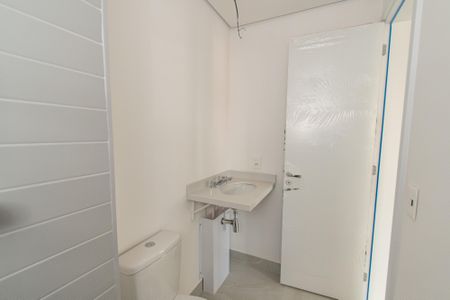 Apartamento à venda com 60m², 2 quartos e 1 vagaBanheiro