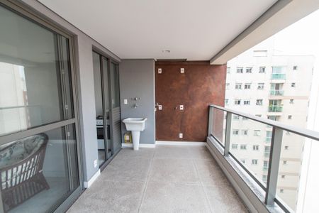 Apartamento à venda com 60m², 2 quartos e 1 vagaVaranda/área de serviço