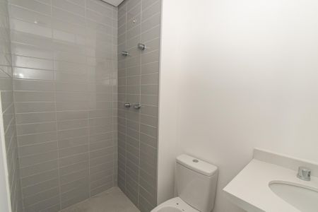Apartamento à venda com 60m², 2 quartos e 1 vagaBanheiro