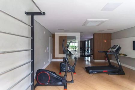 Apartamento à venda com 60m², 2 quartos e 1 vagaAcademia