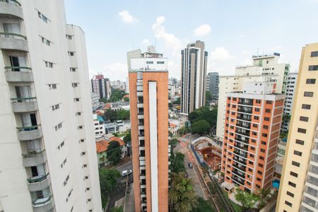 Apartamento à venda com 60m², 2 quartos e 1 vagaVista do quarto
