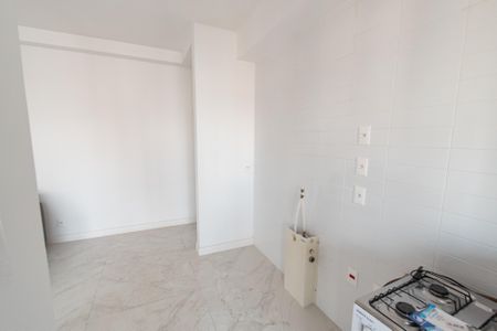 Apartamento à venda com 60m², 2 quartos e 1 vagaCozinha