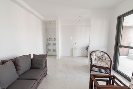 Apartamento à venda com 60m², 2 quartos e 1 vagaSala