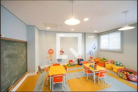 Apartamento à venda com 70m², 3 quartos e 2 vagas Apartamento à venda com 70m², 3 quartos e 2 vagasCondomínio - Brinquedoteca