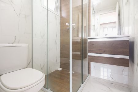 Apartamento à venda com 70m², 3 quartos e 2 vagas Apartamento à venda com 70m², 3 quartos e 2 vagasBanheiro Suíte