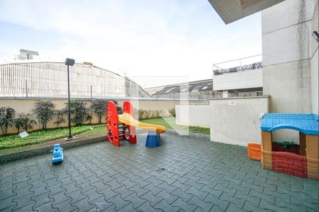 Apartamento à venda com 70m², 3 quartos e 2 vagas Apartamento à venda com 70m², 3 quartos e 2 vagasCondomínio - Playground