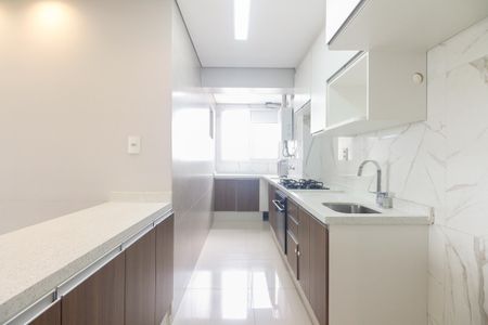 Apartamento à venda com 70m², 3 quartos e 2 vagas Apartamento à venda com 70m², 3 quartos e 2 vagasCozinha