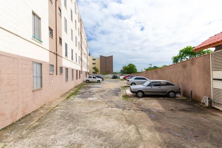 Apartamento para alugar com 47m², 2 quartos e 1 vagaÁrea comum