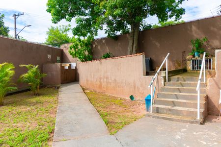 Apartamento para alugar com 47m², 2 quartos e 1 vagaÁrea comum