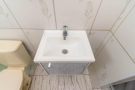 Apartamento para alugar com 47m², 2 quartos e 1 vagaBanheiro