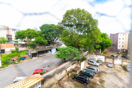 Apartamento para alugar com 47m², 2 quartos e 1 vagaQuarto 1