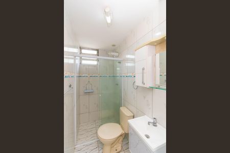 Apartamento para alugar com 47m², 2 quartos e 1 vagaBanheiro