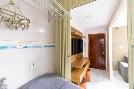 Apartamento para alugar com 47m², 2 quartos e 1 vagaÁrea de Serviço