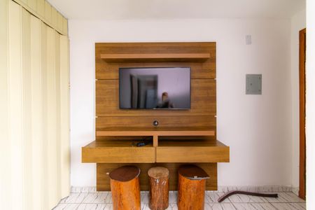 Apartamento para alugar com 47m², 2 quartos e 1 vagaSala