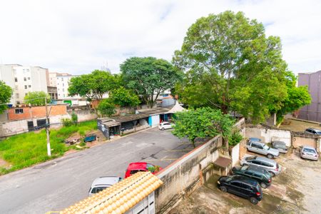 Apartamento para alugar com 47m², 2 quartos e 1 vagaQuarto 2