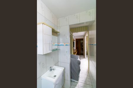 Apartamento para alugar com 47m², 2 quartos e 1 vagaBanheiro