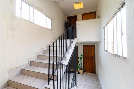 Apartamento para alugar com 47m², 2 quartos e 1 vagaÁrea comum