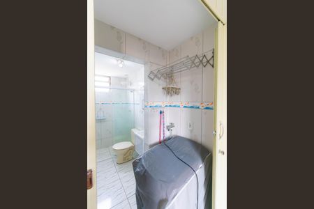 Apartamento para alugar com 47m², 2 quartos e 1 vagaÁrea de Serviço