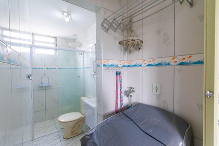 Apartamento para alugar com 47m², 2 quartos e 1 vagaÁrea de Serviço