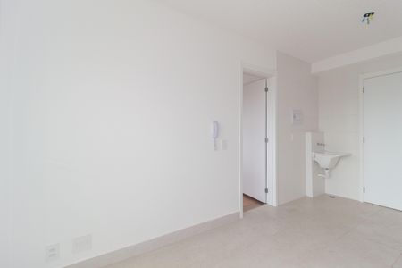 Apartamento para alugar com 33m², 1 quarto e sem vagaSala
