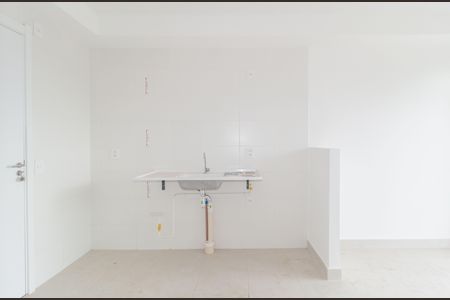 Apartamento para alugar com 33m², 1 quarto e sem vagaCozinha