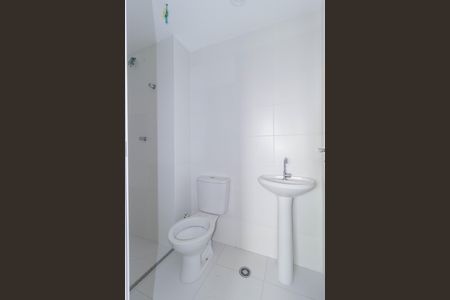 Apartamento para alugar com 33m², 1 quarto e sem vagaBanheiro