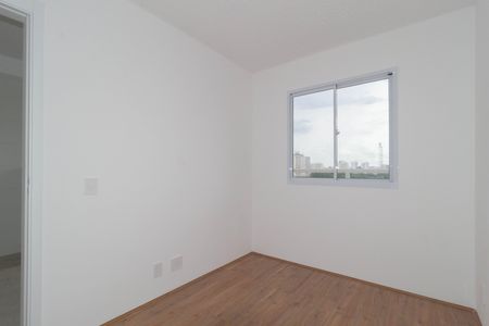 Apartamento para alugar com 33m², 1 quarto e sem vagaQuarto