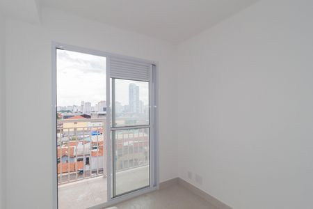Apartamento para alugar com 33m², 1 quarto e sem vagaSala