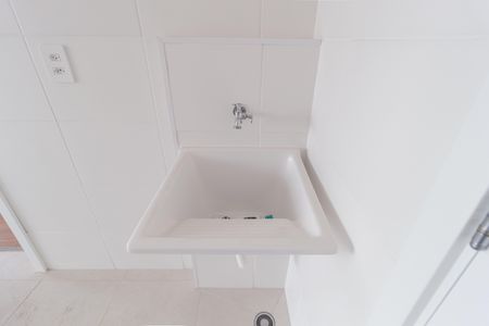 Apartamento para alugar com 33m², 1 quarto e sem vagaÁrea de Serviço