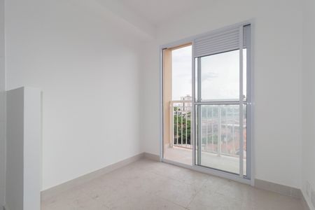 Apartamento para alugar com 33m², 1 quarto e sem vagaSala