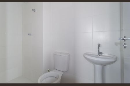 Apartamento para alugar com 33m², 1 quarto e sem vagaBanheiro