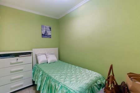 Apartamento à venda com 98m², 3 quartos e 1 vagaQuarto 3