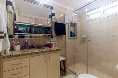 Apartamento à venda com 98m², 3 quartos e 1 vagaBanheiro