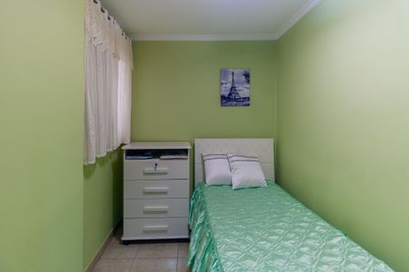Apartamento à venda com 98m², 3 quartos e 1 vagaQuarto 3