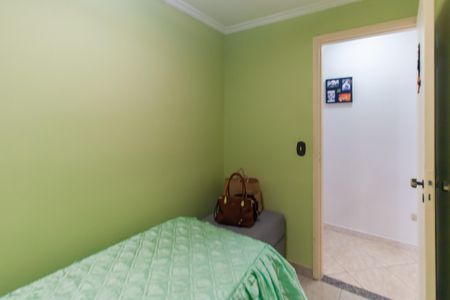 Apartamento à venda com 98m², 3 quartos e 1 vagaQuarto 3