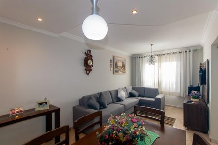 Apartamento à venda com 98m², 3 quartos e 1 vagaSala