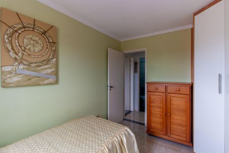 Apartamento à venda com 98m², 3 quartos e 1 vagaQuarto 2