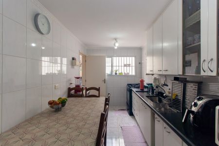 Apartamento à venda com 98m², 3 quartos e 1 vagaCozinha