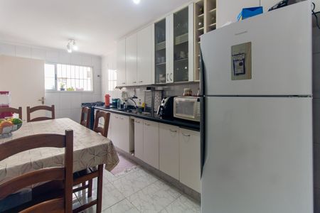 Apartamento à venda com 98m², 3 quartos e 1 vagaCozinha
