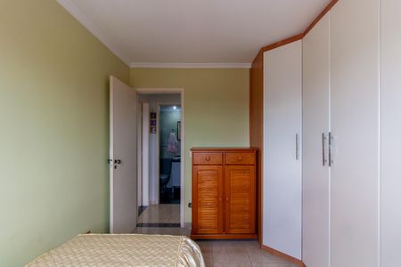 Apartamento à venda com 98m², 3 quartos e 1 vagaQuarto 2