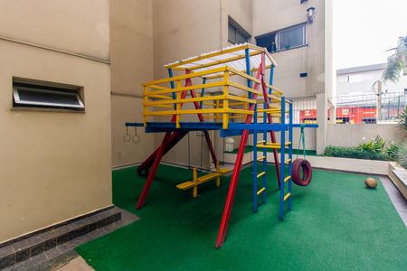Apartamento à venda com 98m², 3 quartos e 1 vagaÁrea comum - Playground