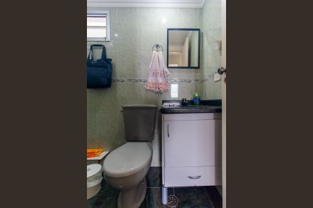 Apartamento à venda com 98m², 3 quartos e 1 vagaBanheiro 2