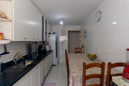 Apartamento à venda com 98m², 3 quartos e 1 vagaCozinha