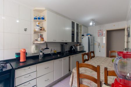 Apartamento à venda com 98m², 3 quartos e 1 vagaCozinha