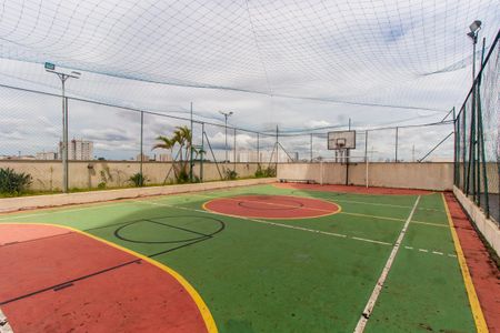 Apartamento à venda com 98m², 3 quartos e 1 vagaQuadra Esportiva