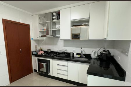 Casa à venda com 139m², 3 quartos e 4 vagasCozinha