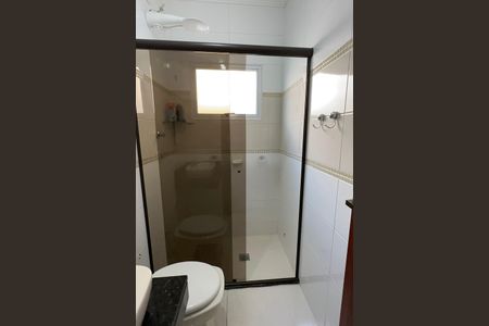 Casa à venda com 139m², 3 quartos e 4 vagasBanheiro