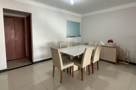 Casa à venda com 139m², 3 quartos e 4 vagasSala de Jantar