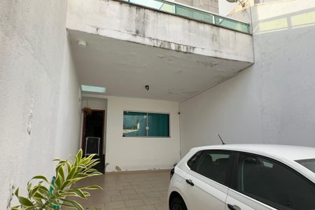 Casa à venda com 139m², 3 quartos e 4 vagasGaragem
