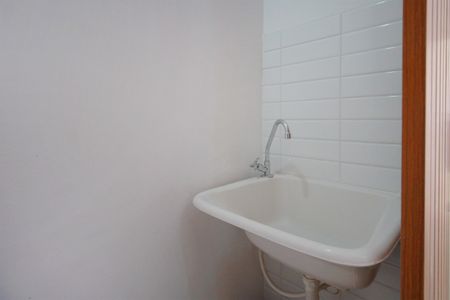 Apartamento para alugar com 50m², 2 quartos e 2 vagasEspaço de Serviço